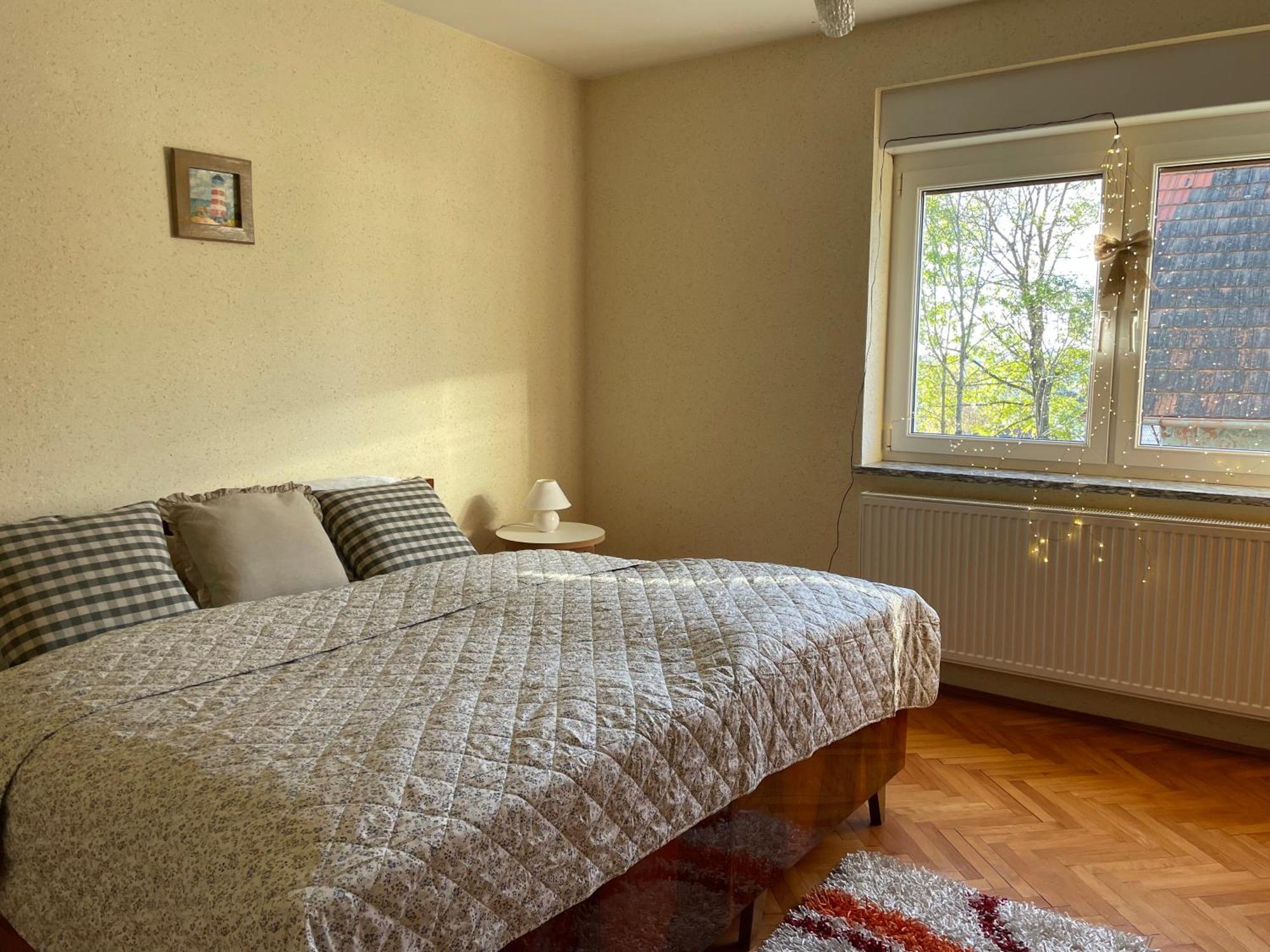 Beautiful House Surrounded By Pure Nature Rogasovci Экстерьер фото